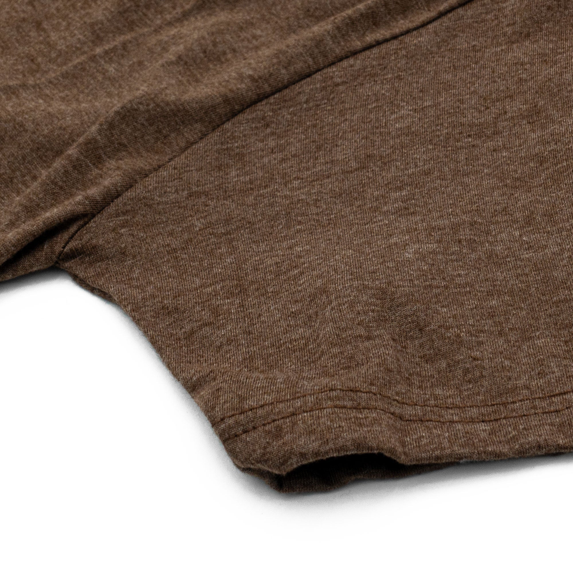 "I'm Cuckoo For Cocoa Puffs" T-shirt - Brown