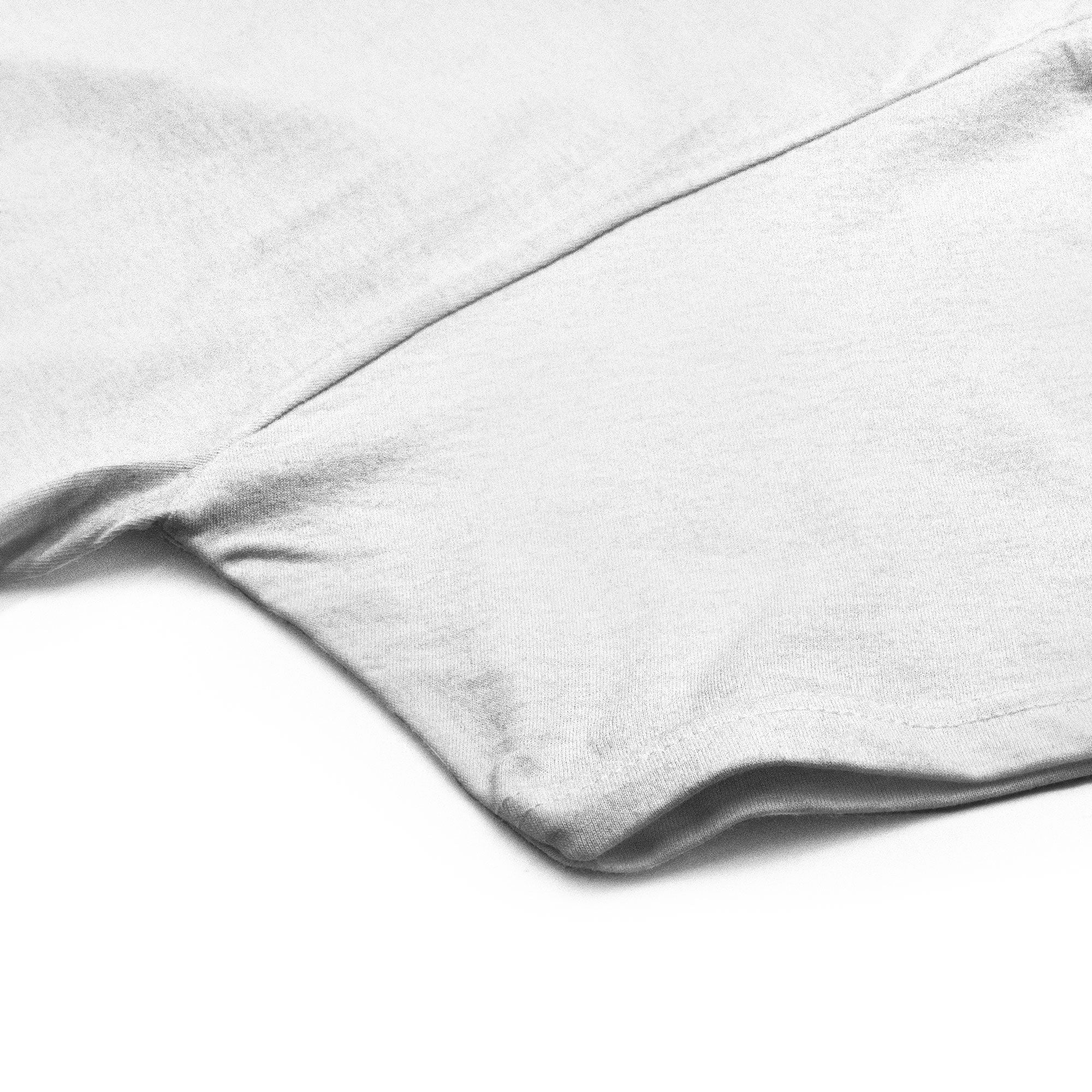 Cookie Crisp Cereal Mascot T-Shirt - White