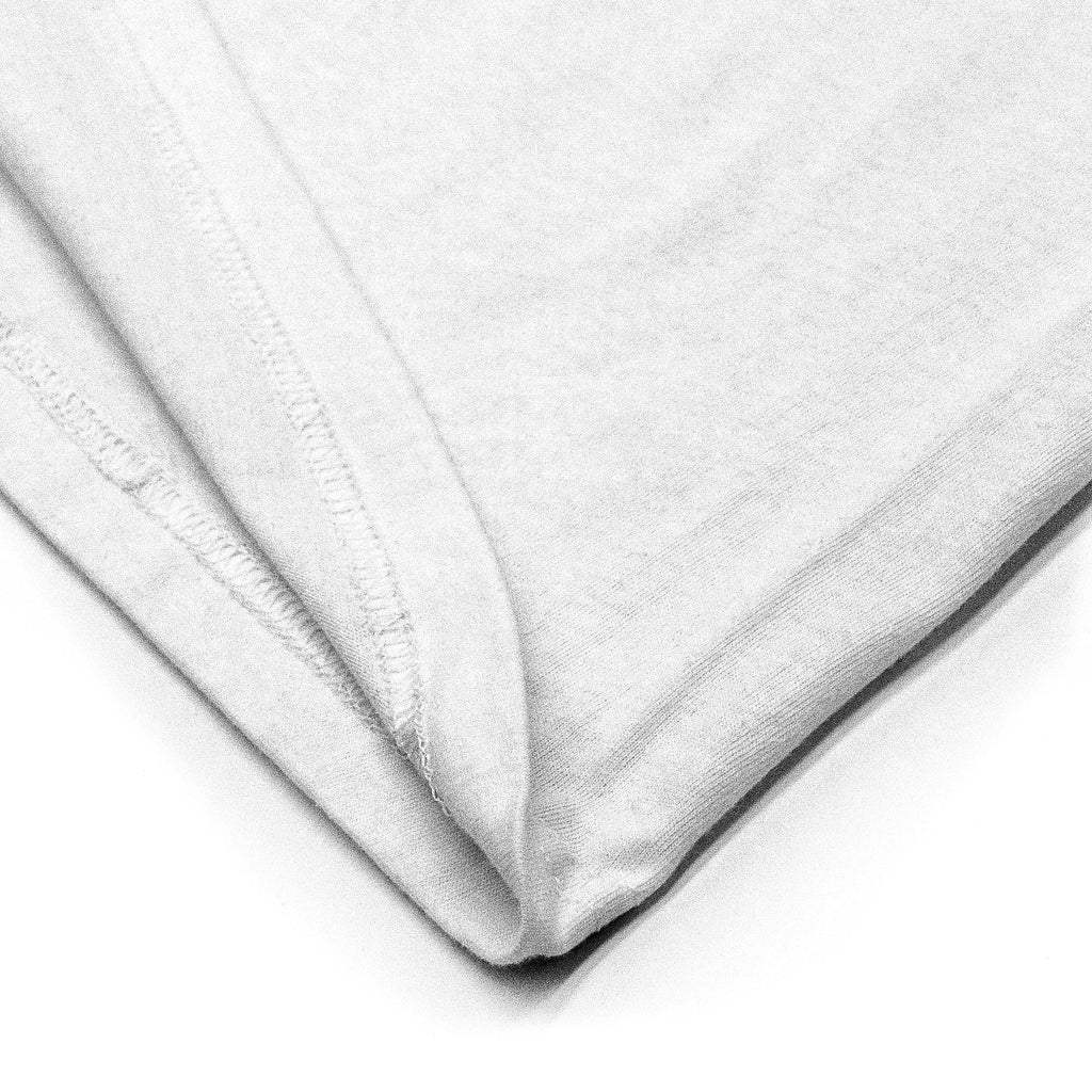 Cookie Crisp Cereal Mascot T-Shirt - White