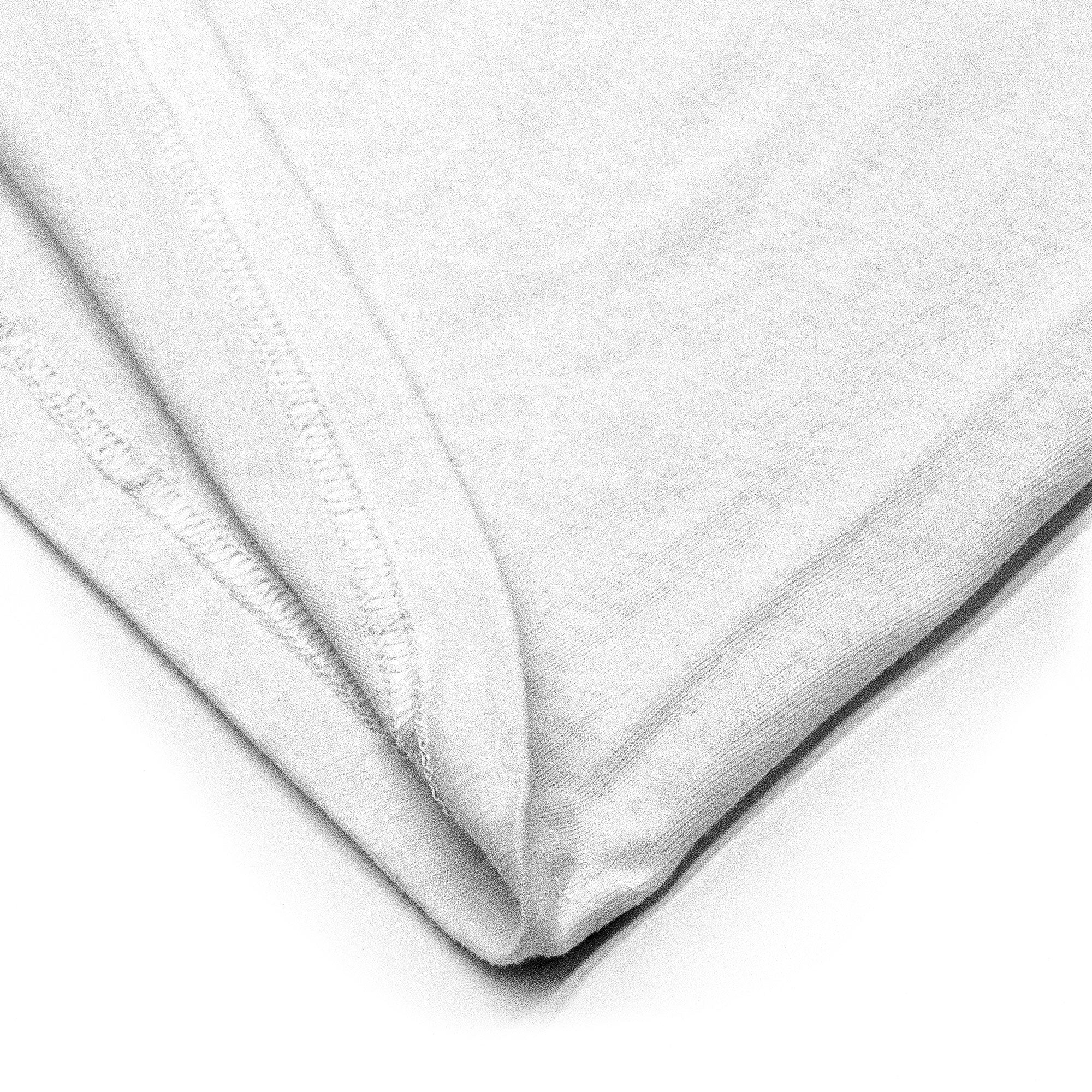Dunkaroos Kangaroo T-Shirt - White