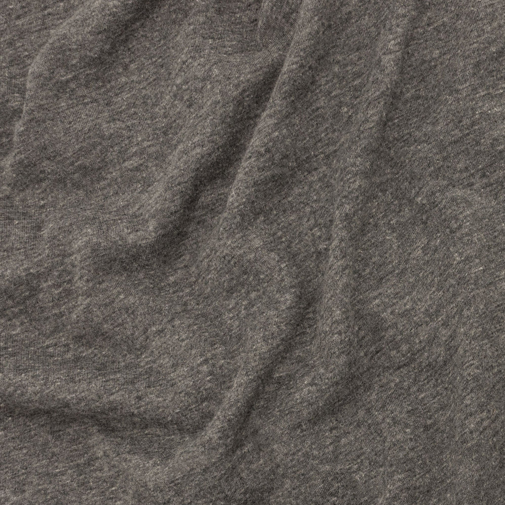 Wimpy I Like Big Buns T-Shirt - Gray