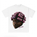 Big Worm Ice Cream Man T-Shirt