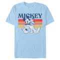Men's Disney Retro Squad T-Shirt
