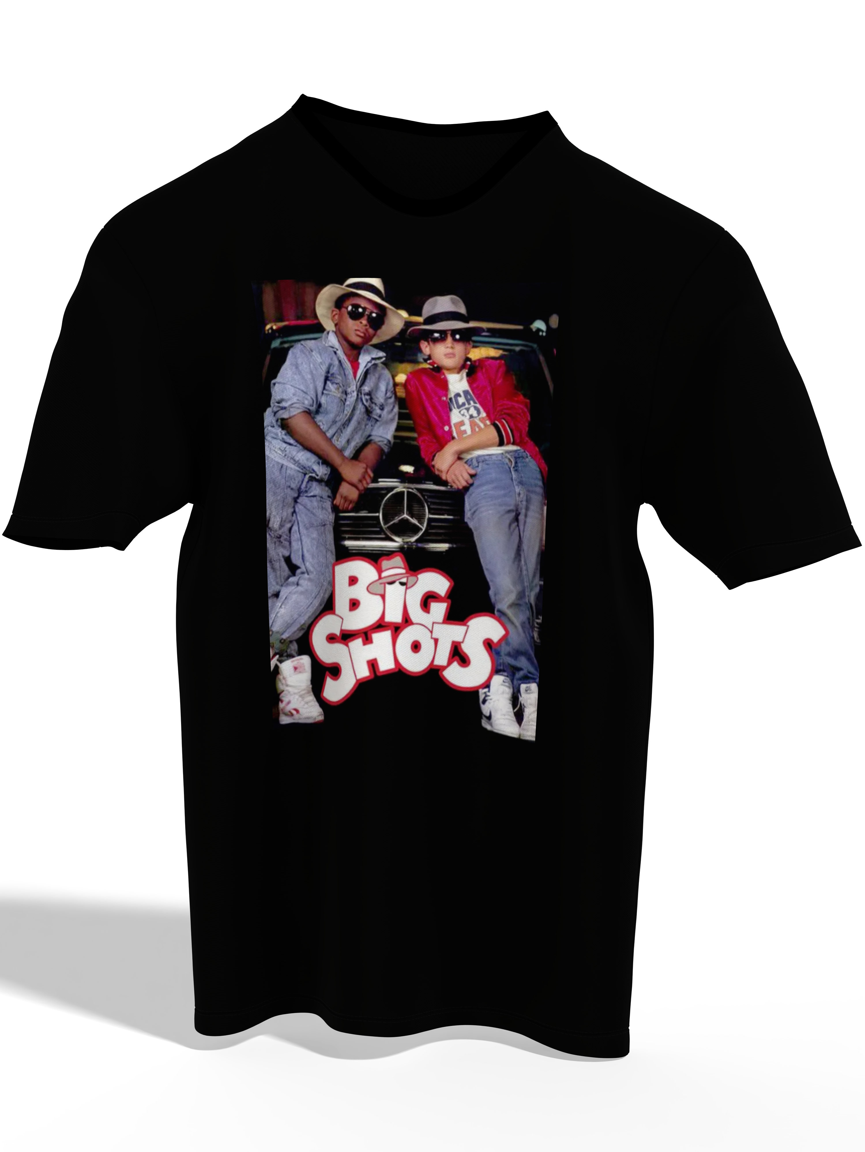 Short sleeve T-shirt