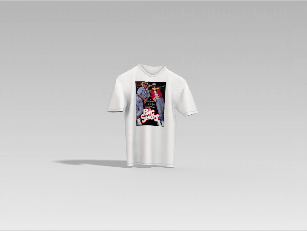 Short sleeve T-shirt