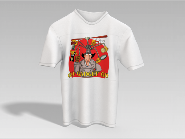 Short sleeve T-shirt