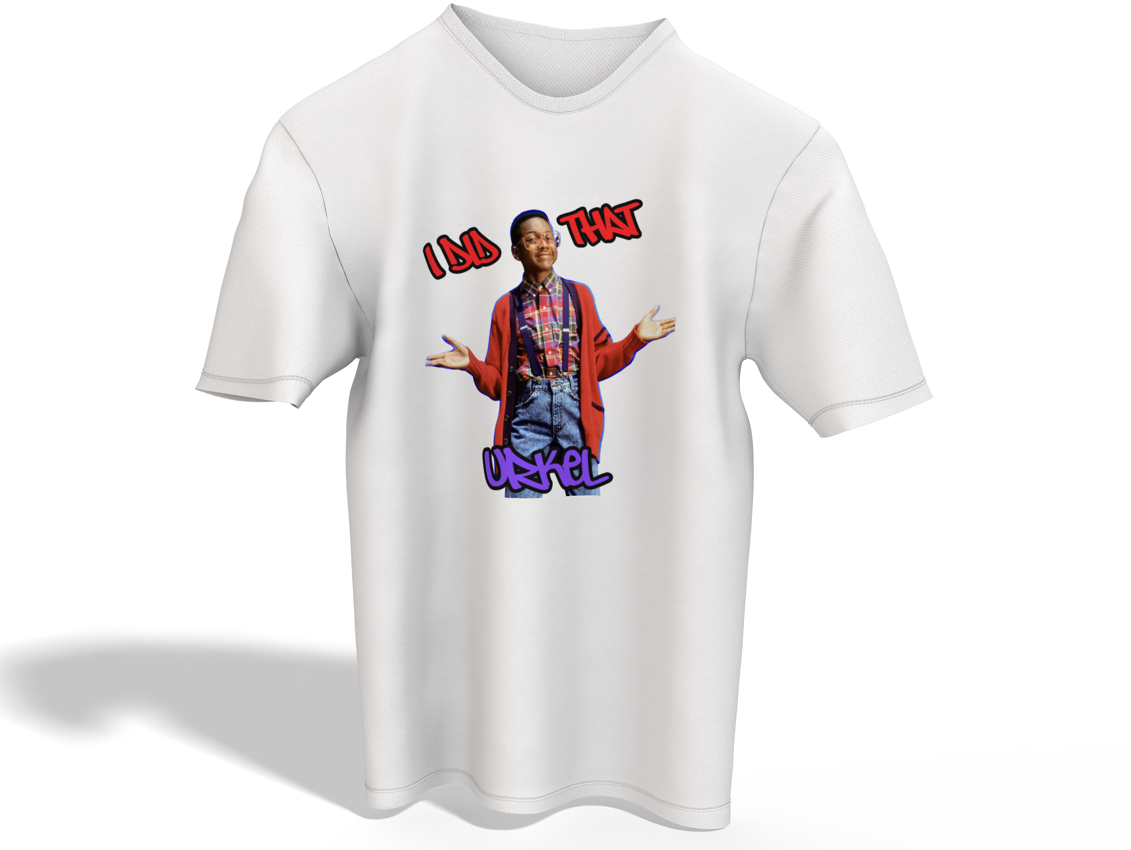 Short sleeve T-shirt