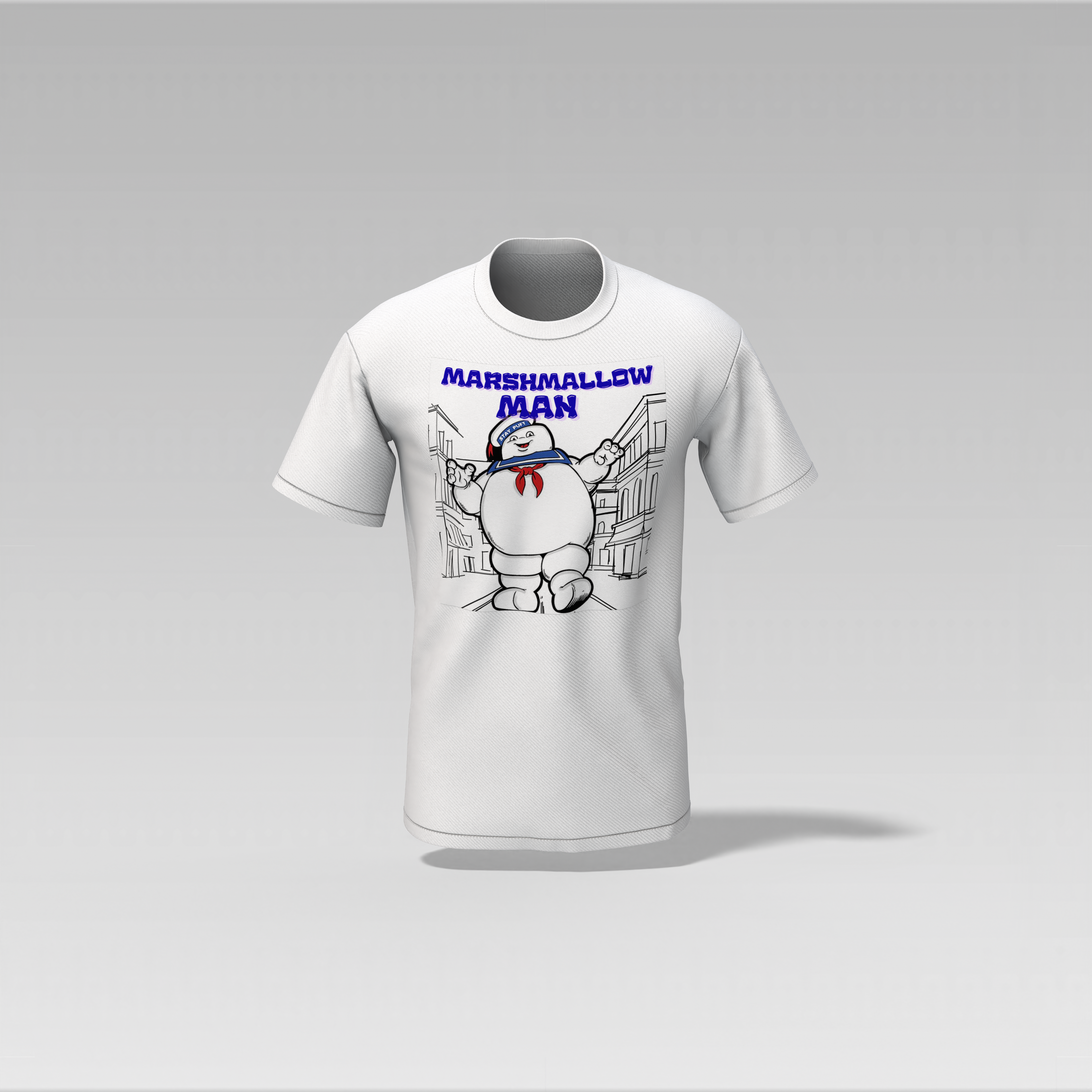 Short sleeve T-shirt