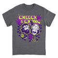 Cheech & Chong LA Yin Yang T-Shirt